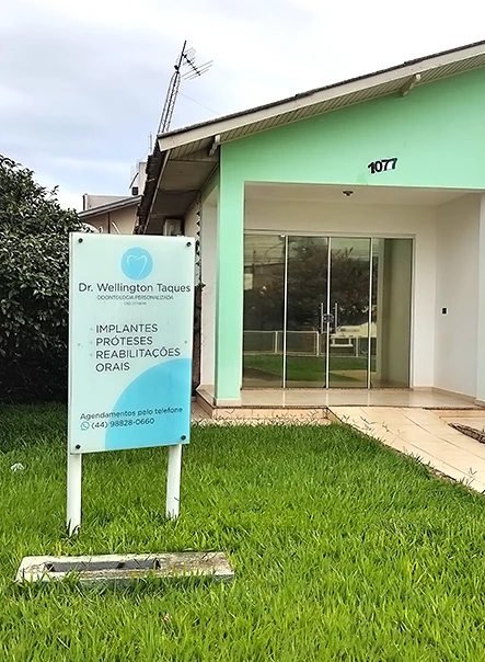 Implantes dentários em campo mourão 18