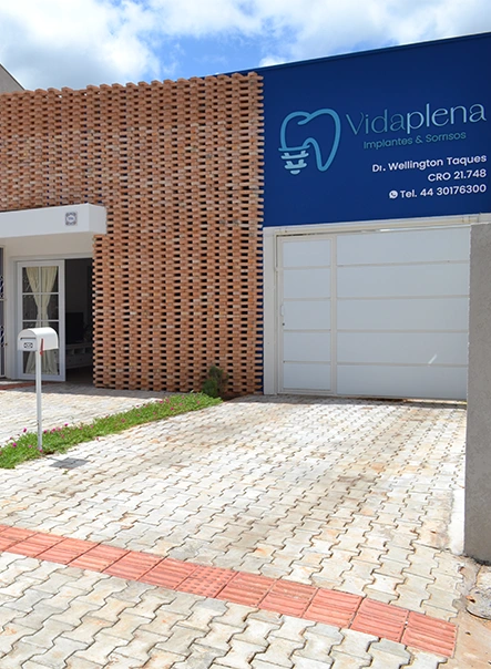 Implantes dentários em campo mourão 18
